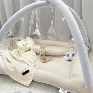 Willow Nest Activity Gym
