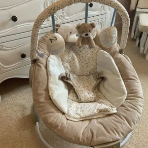 Gentle Grove Baby Bouncer