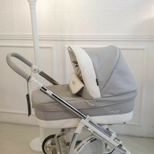 Evermont Pram