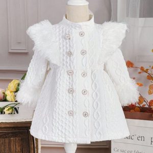 Snow Belle Knit